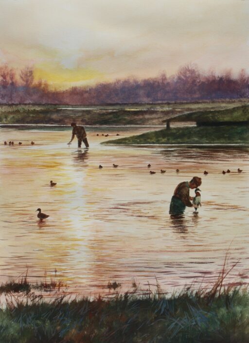 N° 6231 - "Ambiance"